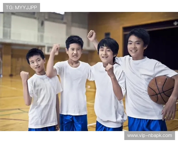 三升体育在提升青少年身体素质方面的创新实践与应用